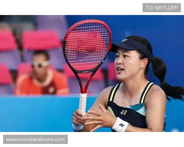 31岁朱琳扛外籍男将四拍制胜