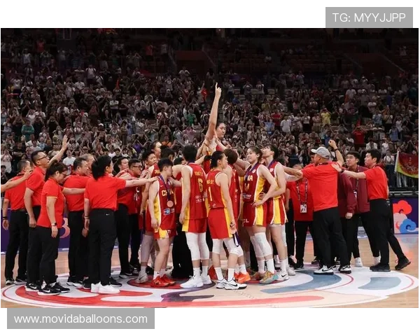 三分失准仍胜巴西 中国女篮加时取胜