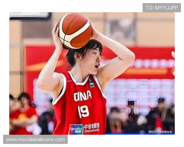 中国女篮胜捷克隐忧仍在外线失